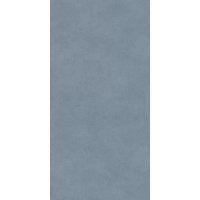 Керамическая плитка 60x119,5x0,9 Таделакт синий светлый матовый обрезной